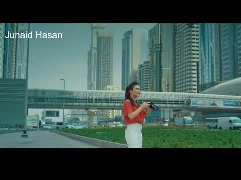 Meri Soniye Mere song Bilal Saeed and bhoomia hd