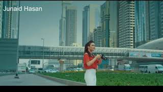 Meri Soniye Mere song Bilal Saeed and bhoomia hd