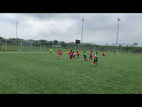 Deen Fajkovic... FC Wels