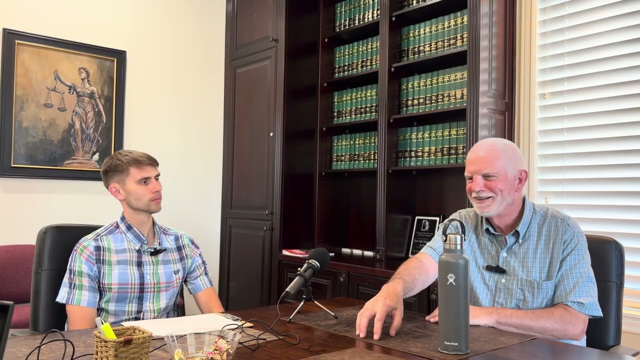 Denver Snuffer — Part 3 Interview