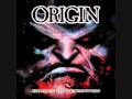 Origin - The Burner