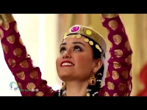 Azeri Dance "Uzum Reqsi" by Nomad Dancers