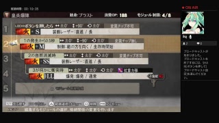 レイン・グレイルが逝く！ゴッドイーター2レイジバースト！パート36.5