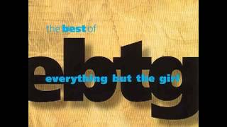 Everything but the Girl - Tears All Over Town