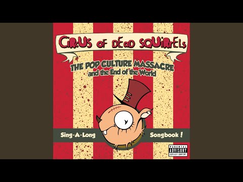 download lagu mp3 mp4 2007 The Pop Culture Massacre And The End Of The World Sing A Long Songbook, download mp3 2007 The Pop Culture Massacre And The End Of The World Sing A Long Songbook free download, download mp3 2007 The Pop Culture Massacre And The End Of The World Sing A Long Songbook