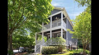 1003 North Avenue NE, Atlanta, GA 30306