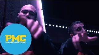 Patron &amp; Ati242 - Mayday (Official Video)