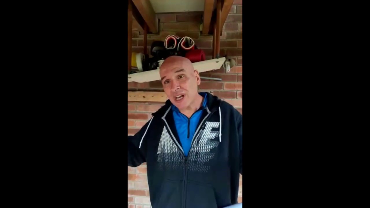 ¿Qué es Neurocodex? : Testimonio de Florencio.