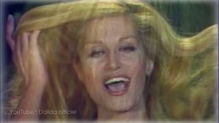 Il venait d&#39;avoir 18 ans Dalida / 1975