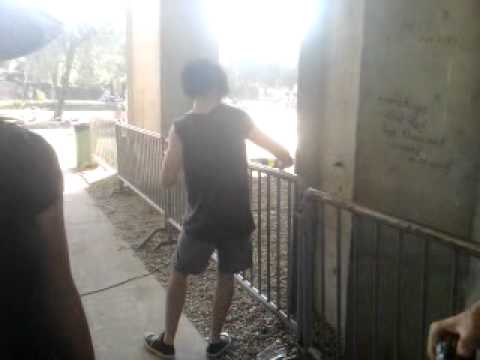 Stephan Barnem LIVE ACT w/bottles @ After Party, Novi Sad