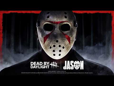 Dead by Daylight | Jason | Official Trailer HQDEFAULT Thumbnail