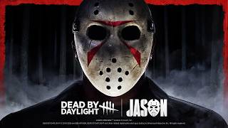 Dead by Daylight | Jason | Official Trailer MQDEFAULT Thumbnail