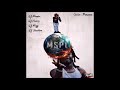 Code G Persona Stayed Down OFFICIAL VERSION
