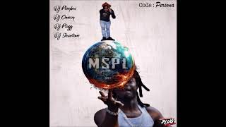 Code G &amp; Persona - &quot;Stayed Down&quot; OFFICIAL VERSION