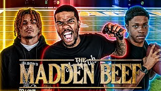 Crazy Power Ups Shook Up The Beef!