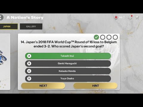 JAPAN'S 2018 FIFA WORLD CUP ROUND OF 16 LOSS BELGIUM ENDED 3-2. WHO SCORED JAPAN 'S SECOND GOAL