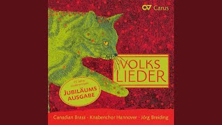 Nun will der Lenz uns grüßen (Arr. A. Tarkmann for Choir)