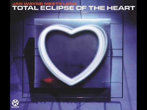 Jan Wayne Feat. Lena - Total Eclipse Of The Heart