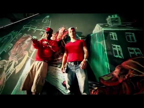 Deserb Eagle - Sie will alles feat. Middlez, Doom, Flowkilla, m!k-bob, A.I.I. , Bruce Bayne, Snipe