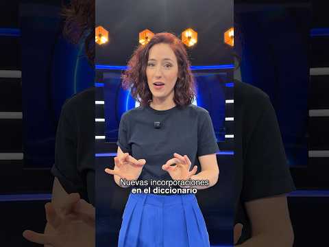 'Farlopa', 'loguearse', 'milenial', las nuevas palabras que la RAE incorpora al español