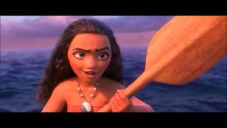 Moana: Kakamora Attack - (Instrumental/Fandub Ready)