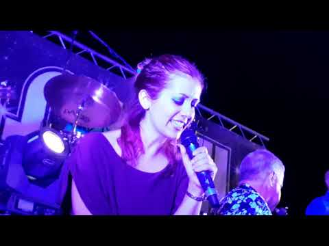 Orchestra Caravel - DONNA CON TÉ (Serena) C.R.I. San Salvatore 05/09/2019 (4 )