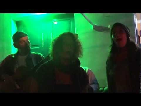 Gomera Streetband 2013 - !!