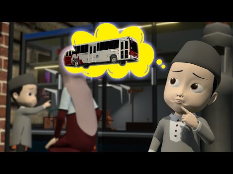 Inspirasi KAKINA Keinginan Lio