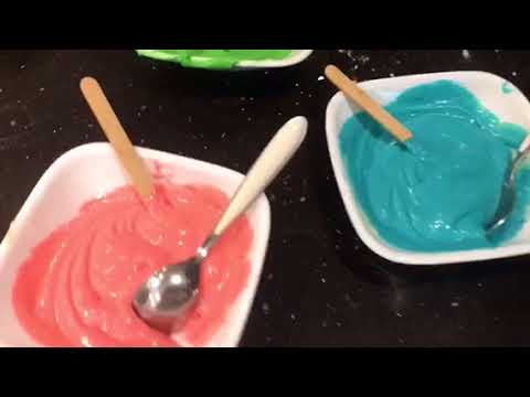 Holi Special Eggless Cake |  by Kartika Jain