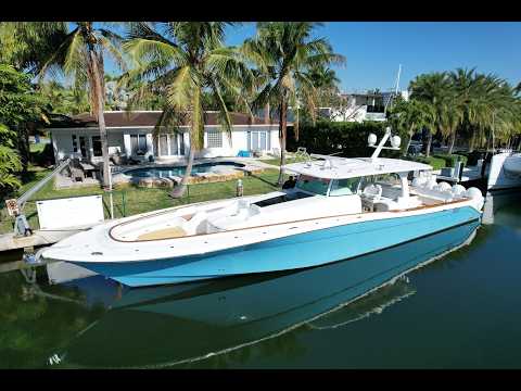 2021 Hcb 65 Estrella Video