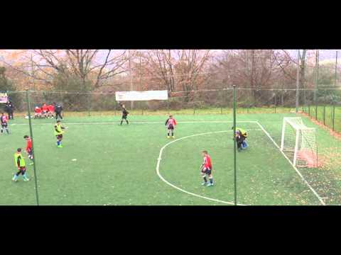 Castrum Byanelli-Maschito "Campionato regionale Allievi 05.01.2014"