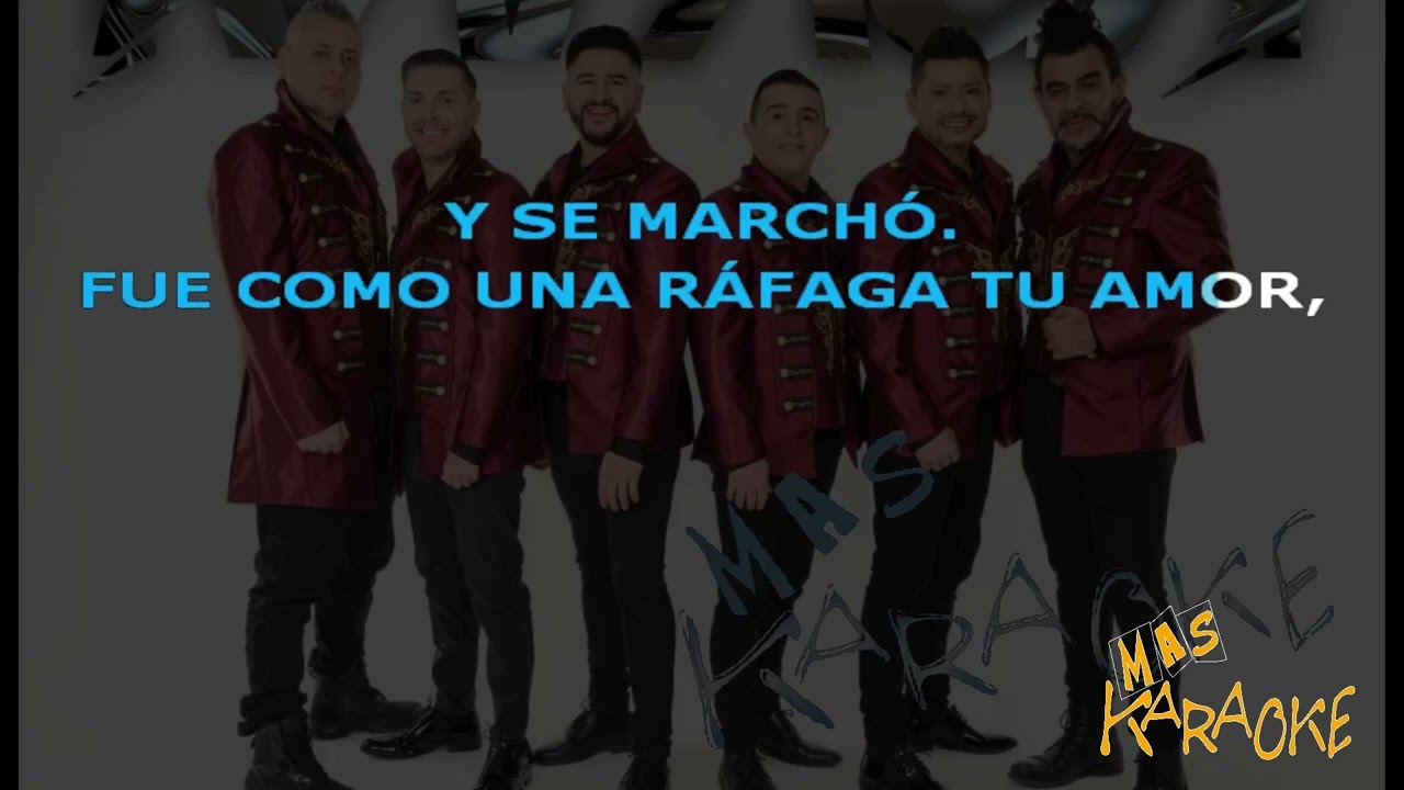 Una Rafaga De Amor