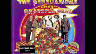 Might As Well... The Persuassions Sing Grateful Dead - Brokedown Palace
