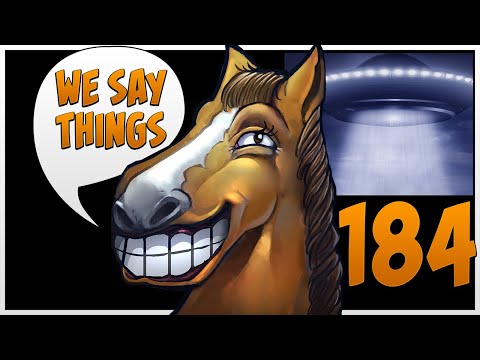 TI returns to Seattle - We Say Things 184