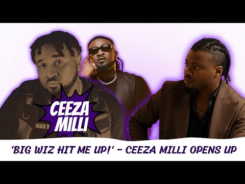 The Real Truth About Wizkid & Starboy || Ceeza Milli Exposes Everything on True Colors Podcast