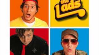 Who Is Mikey Trousers by The Lads