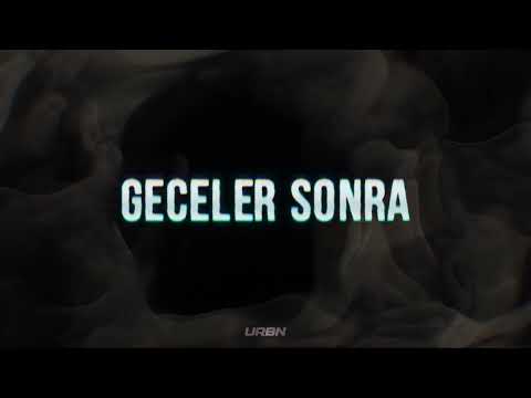 Video thumbnail for Geceler Sonra