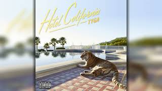 Tyga - Dad's Letter (Album Version Explicit) (Instrumental)