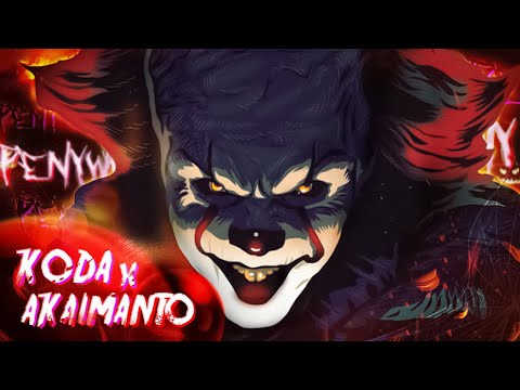 Koda x Akaimanto - Pennywise