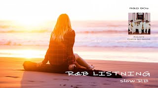 Xscape - Feels So Good