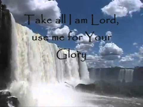 Gary Rea- Heaven Is Here Now (Worship Song)