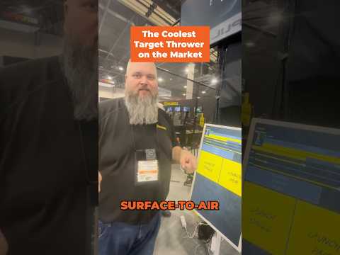 The Do All Outdoors Spinner Target