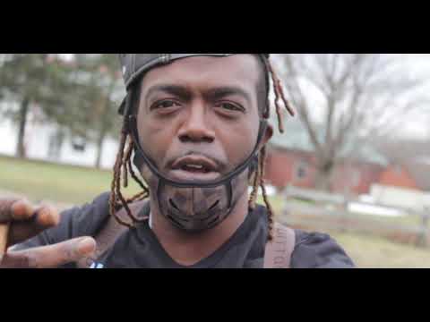 BlacBabyRich - KMS (MUSIC VIDEO) Shot by @iLLVisionz
