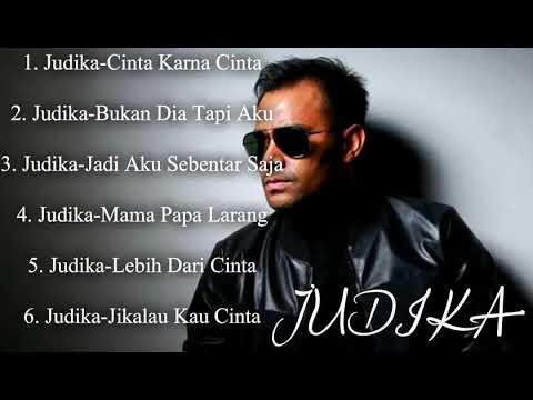 Kumpulan Lagu Terbaik Judika 2019 || Lagu Indonesia Terbaru 2019 Cinta Karena Cinta