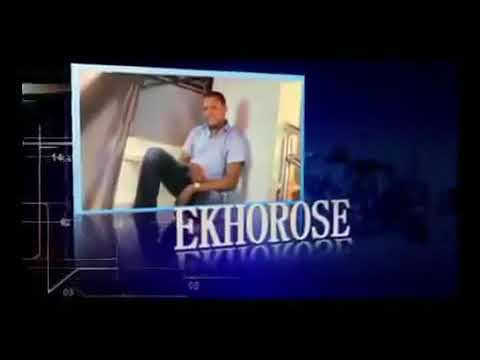 Ekhorose by amen man