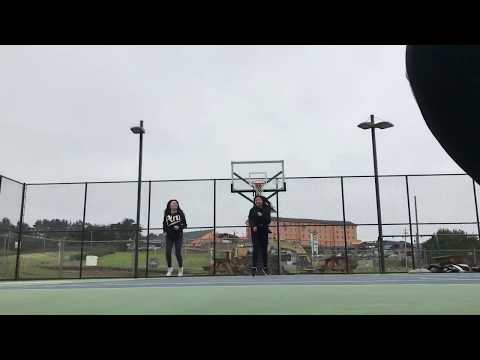 BTS Fire EHS KH Club Dance Practice 180425