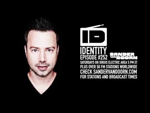 Sander van Doorn - Identity 252
