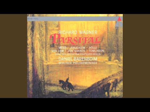 Parsifal, Act 3: Prelude