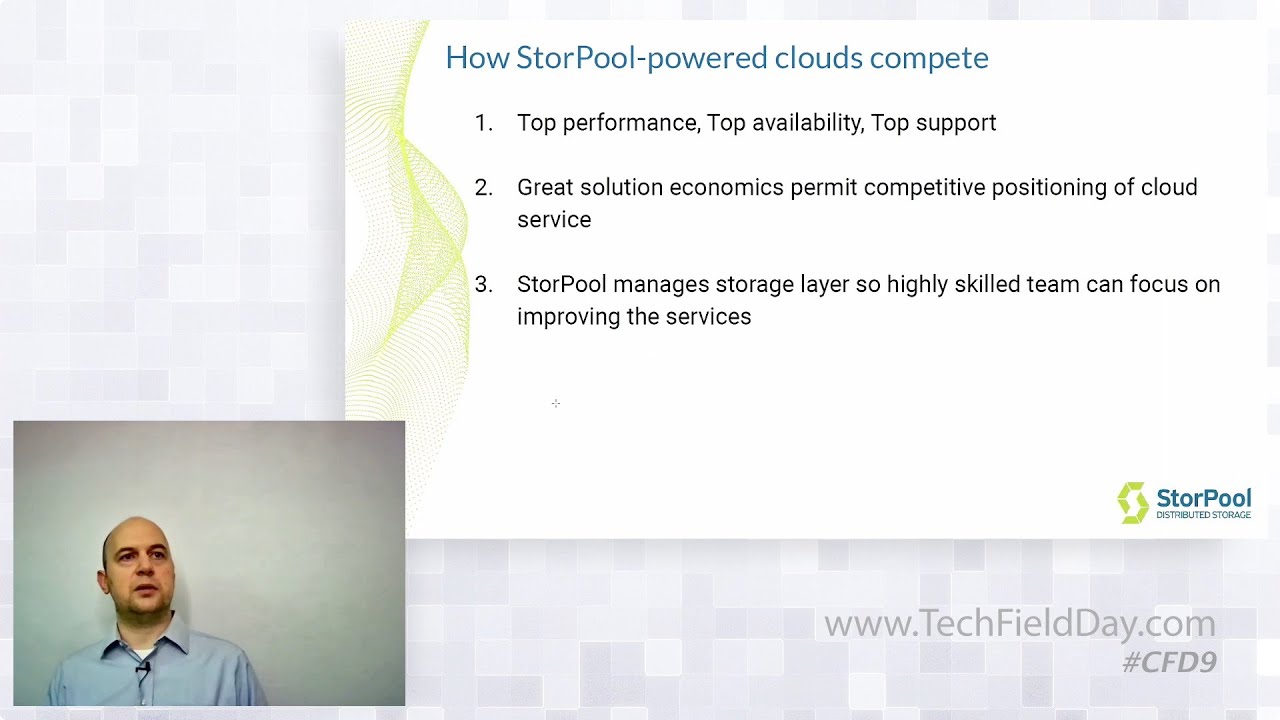 How StorPool-Powered Clouds Compete with Leading Public Clouds