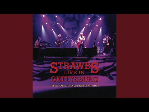download lagu mp3 mp4 Strawbs Live In Gettysburg, download lagu Strawbs Live In Gettysburg gratis, unduh video klip Strawbs Live In Gettysburg